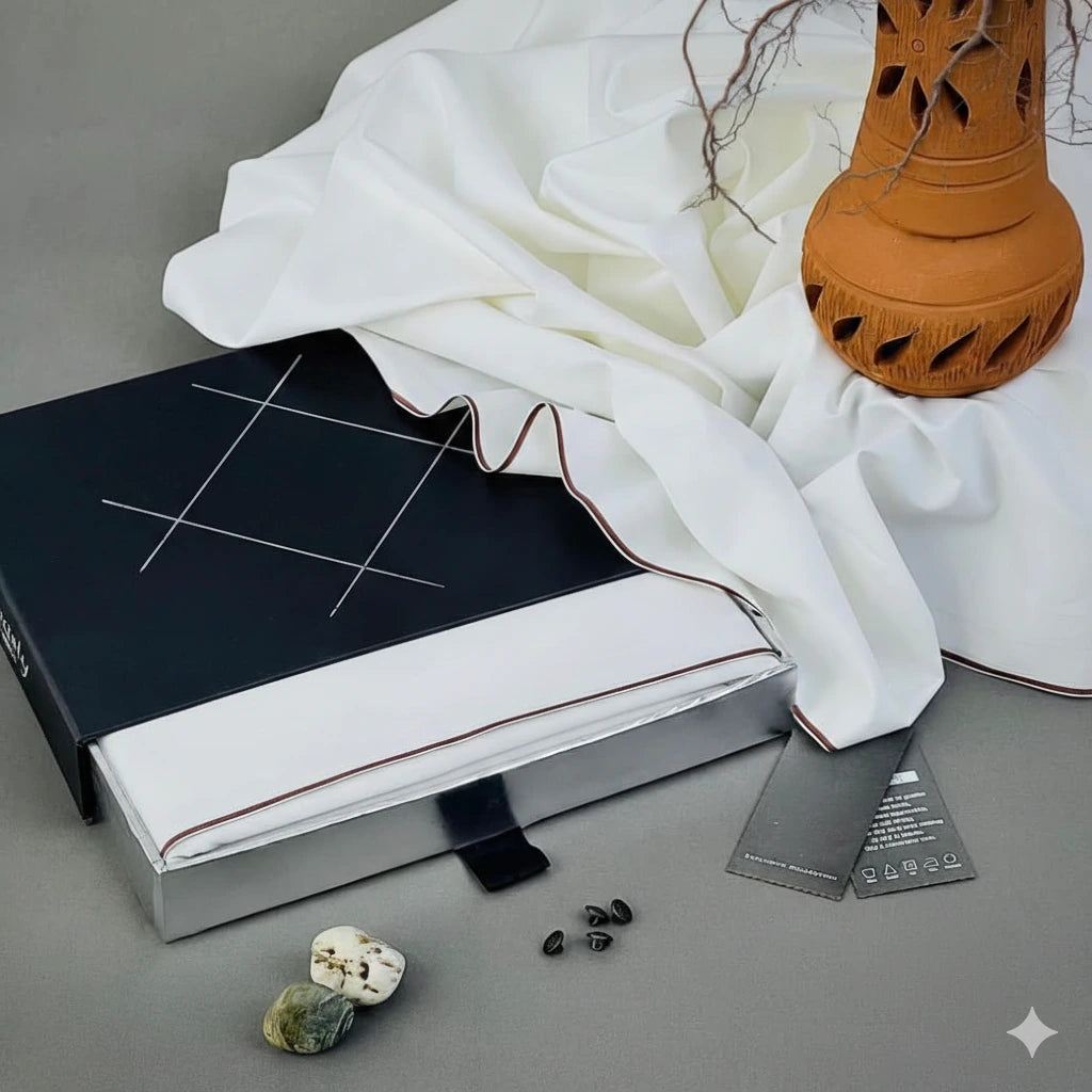 Dynasty Microfiber Boski – Luxury Wash’n Wear for All Seasons