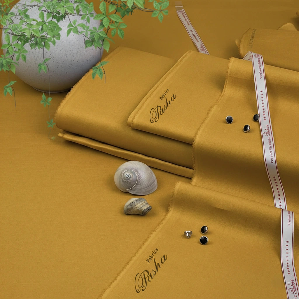 PREMIUM PLUS – Pure Soft Cotton Luxury by Pasha