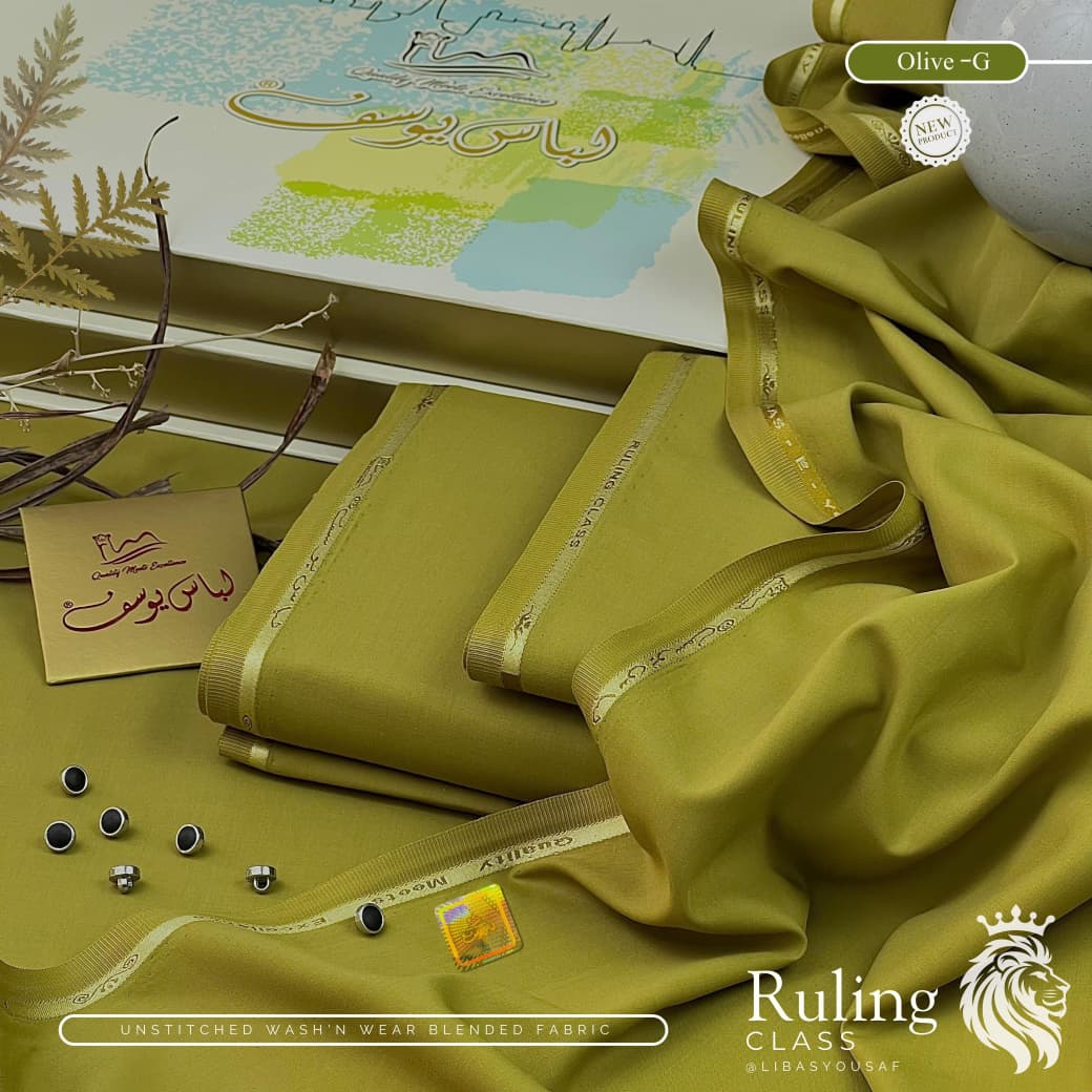 Premium Hard Cotton for All Seasons | Junaid Jamshed