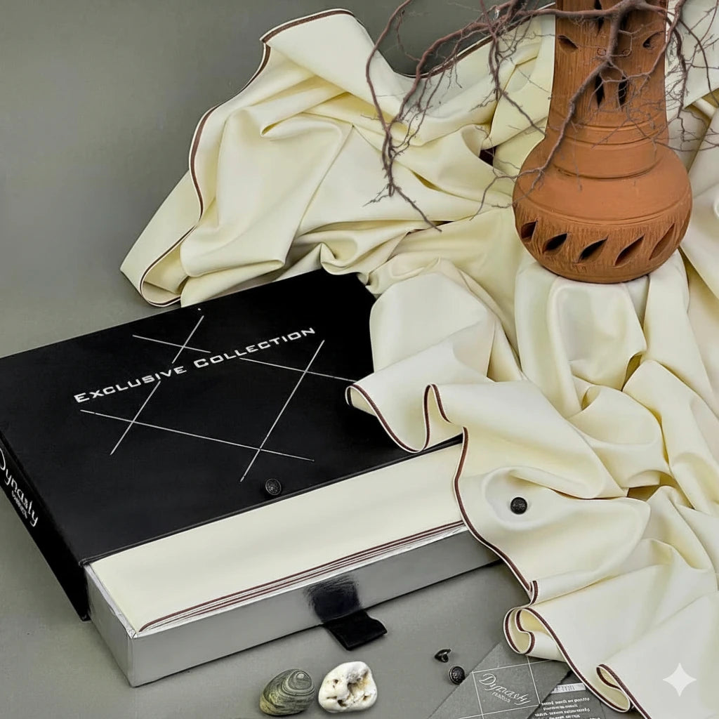 Dynasty Microfiber Boski – Luxury Wash’n Wear for All Seasons