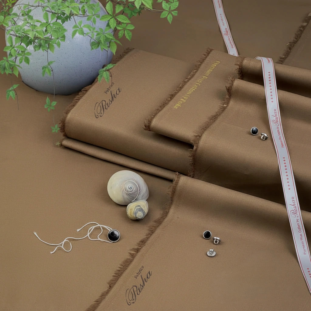 PREMIUM PLUS – Pure Soft Cotton Luxury by Pasha