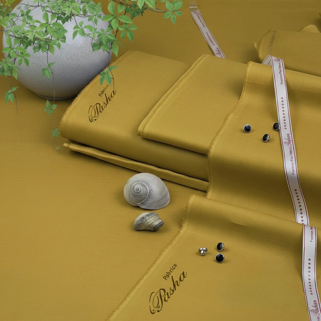 PREMIUM PLUS – Pure Soft Cotton Luxury by Pasha